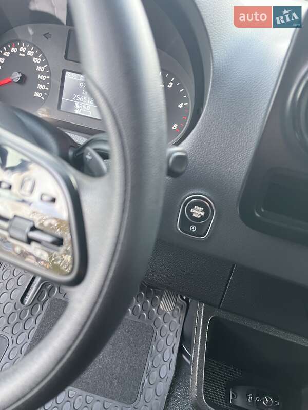 Грузовой фургон Mercedes-Benz Sprinter 2019 в Виннице фото 20 Грузовой фургон Mercedes-Benz Sprinter 2019 в Виннице