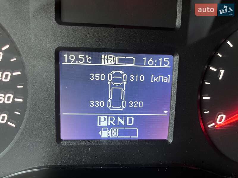 Грузовой фургон Mercedes-Benz Sprinter 2019 в Виннице фото 23 Грузовой фургон Mercedes-Benz Sprinter 2019 в Виннице