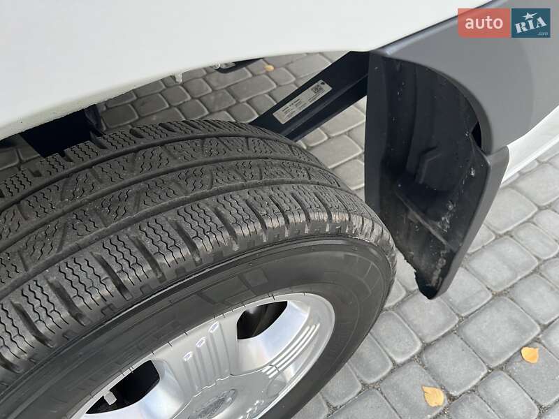 Грузовой фургон Mercedes-Benz Sprinter 2019 в Виннице фото 32 Грузовой фургон Mercedes-Benz Sprinter 2019 в Виннице