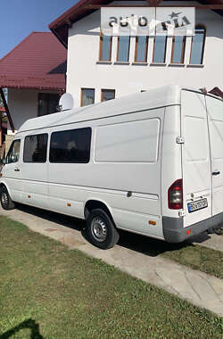 Інші автобуси Mercedes-Benz Sprinter 2006 в Тернополі