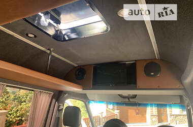 Другие автобусы Mercedes-Benz Sprinter 2006 в Тернополе