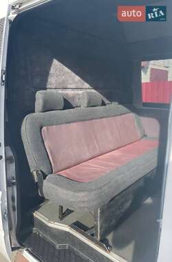 Микроавтобус Mercedes-Benz Sprinter 2004 в Житомире
