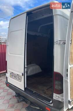 Микроавтобус Mercedes-Benz Sprinter 2004 в Житомире