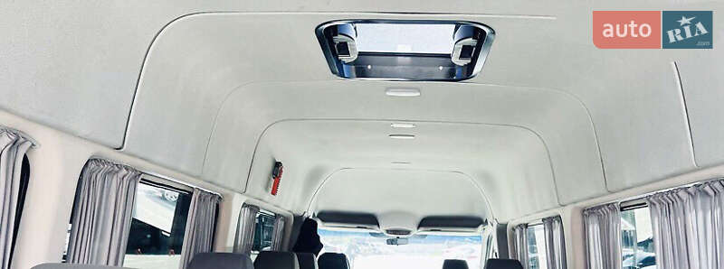 Микроавтобус Mercedes-Benz Sprinter 2010 в Кривом Роге фото 42 Микроавтобус Mercedes-Benz Sprinter 2010 в Кривом Роге