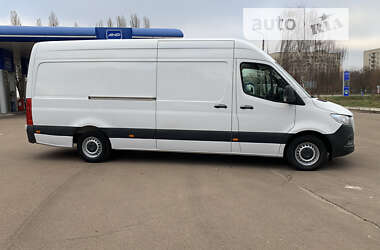 Вантажний фургон Mercedes-Benz Sprinter 2019 в Сумах