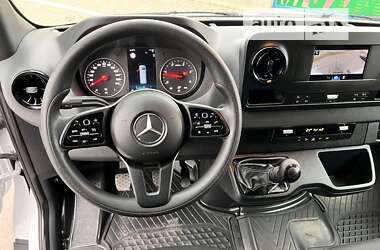 Грузовой фургон Mercedes-Benz Sprinter 2020 в Виннице
