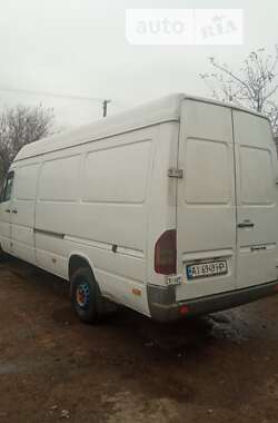 Вантажний фургон Mercedes-Benz Sprinter 2005 в Миколаєві