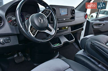 Микроавтобус Mercedes-Benz Sprinter 2020 в 
