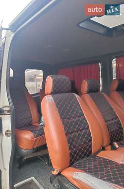 Микроавтобус Mercedes-Benz Sprinter 2008 в 