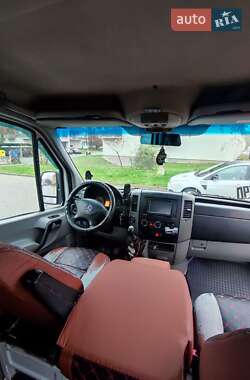 Микроавтобус Mercedes-Benz Sprinter 2008 в 