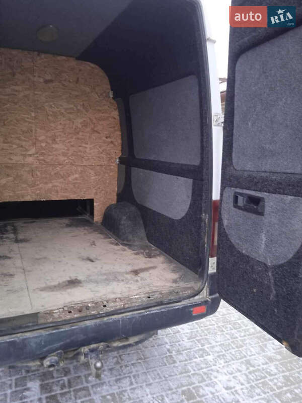 Інші автобуси Mercedes-Benz Sprinter 2005 в Сторожинці