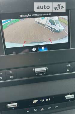 Грузовой фургон Mercedes-Benz Sprinter 2020 в Полтаве