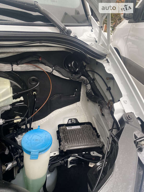 Рефрижератор Mercedes-Benz Sprinter 2017 в Вінниці фото 3 Рефрижератор Mercedes-Benz Sprinter 2017 в Вінниці