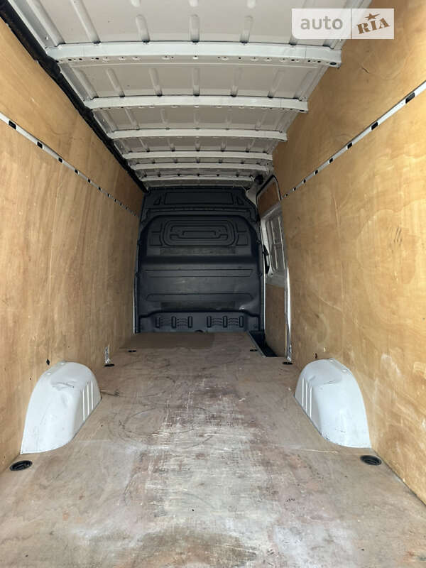 Грузовой фургон Mercedes-Benz Sprinter 2019 в Каменец-Подольском