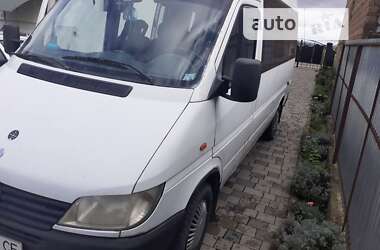 Другие автобусы Mercedes-Benz Sprinter 2005 в 