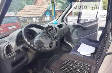 Другие автобусы Mercedes-Benz Sprinter 2005 в 