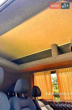 Микроавтобус Mercedes-Benz Sprinter 2011 в 