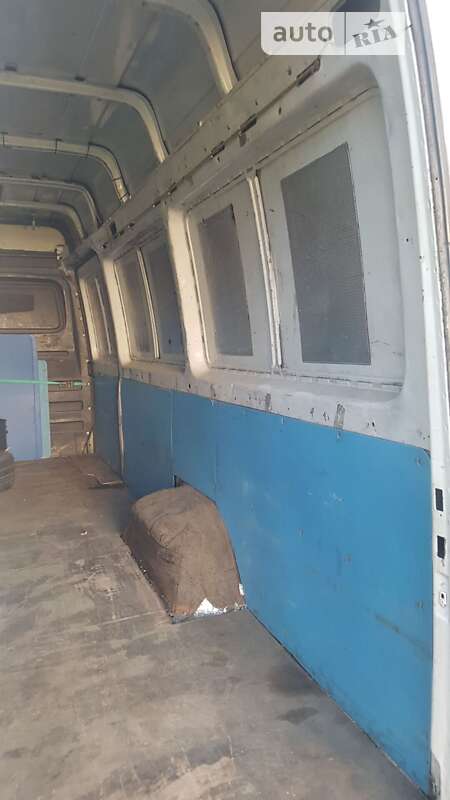 Грузовой фургон Mercedes-Benz Sprinter 1999 в Добровеличковке