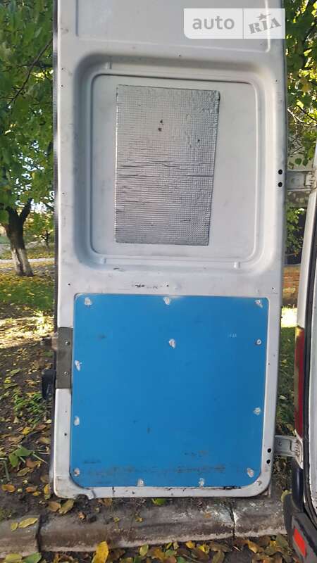 Грузовой фургон Mercedes-Benz Sprinter 1999 в Добровеличковке