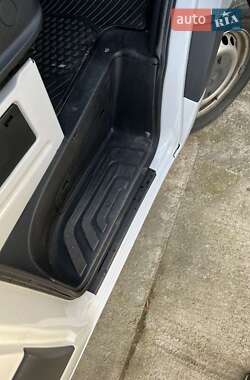 Тентованый Mercedes-Benz Sprinter 2019 в 