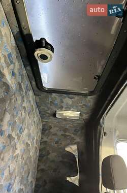 Тентованый Mercedes-Benz Sprinter 2019 в 
