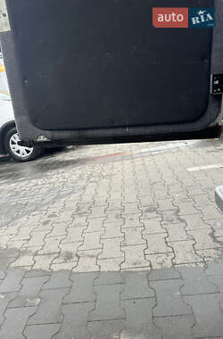 Мікроавтобус Mercedes-Benz Sprinter 2003 в Косові