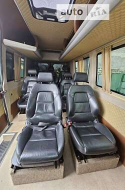 Мікроавтобус Mercedes-Benz Sprinter 2013 в Києві