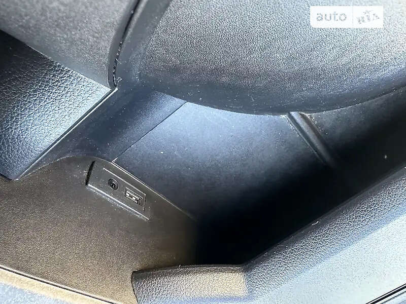 Мікроавтобус Mercedes-Benz Sprinter 2018 в Ужгороді фото 15 Мікроавтобус Mercedes-Benz Sprinter 2018 в Ужгороді