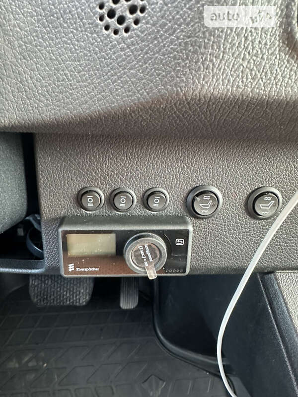 Мікроавтобус Mercedes-Benz Sprinter 2021 в Надвірній