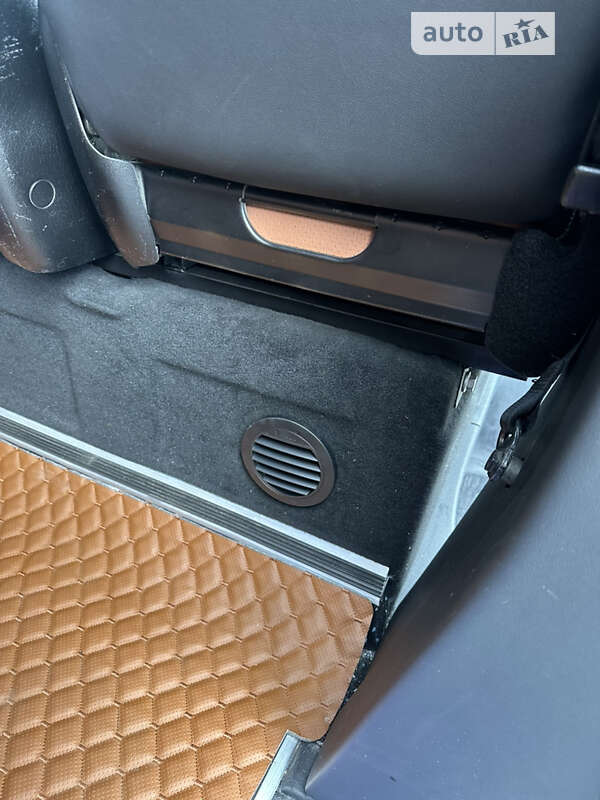 Мікроавтобус Mercedes-Benz Sprinter 2021 в Надвірній