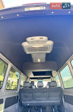 Микроавтобус Mercedes-Benz Sprinter 2017 в 