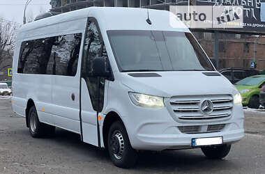 Другие автобусы Mercedes-Benz Sprinter 2023 в Киеве