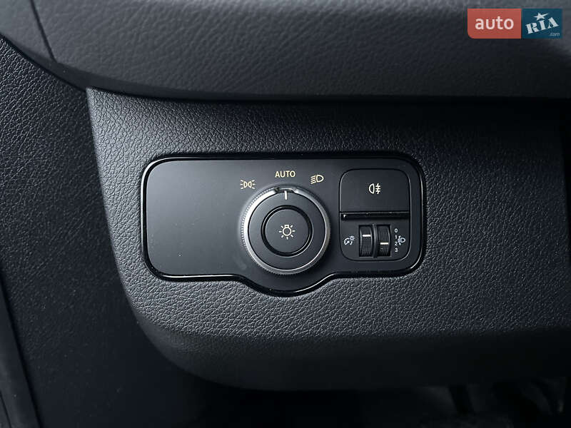 Інші автобуси Mercedes-Benz Sprinter 2023 в Києві
