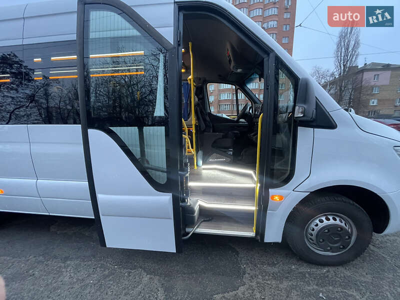 Інші автобуси Mercedes-Benz Sprinter 2023 в Києві