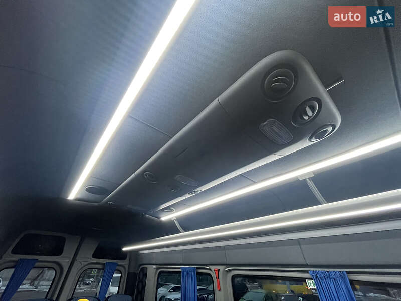 Інші автобуси Mercedes-Benz Sprinter 2023 в Києві