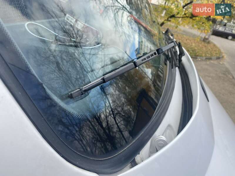 Микроавтобус Mercedes-Benz Sprinter 2005 в Стрые