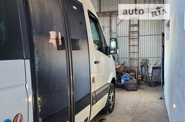 Микроавтобус Mercedes-Benz Sprinter 2011 в Снятине