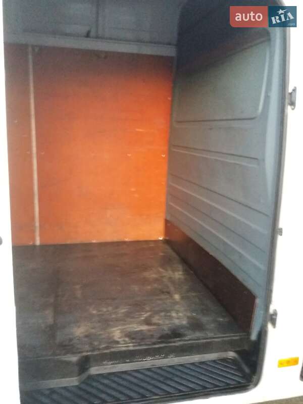 Інші автобуси Mercedes-Benz Sprinter 2002 в Києві