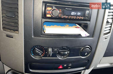 Микроавтобус Mercedes-Benz Sprinter 2013 в 