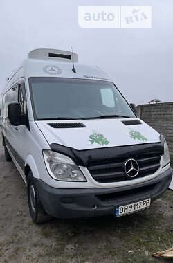 Другие автобусы Mercedes-Benz Sprinter 2011 в Ковеле