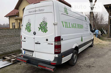 Другие автобусы Mercedes-Benz Sprinter 2011 в Ковеле