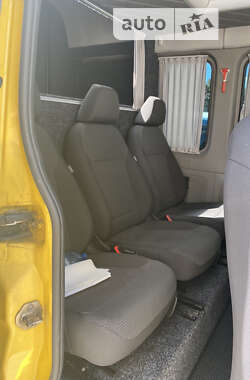 Микроавтобус Mercedes-Benz Sprinter 2008 в Сумах