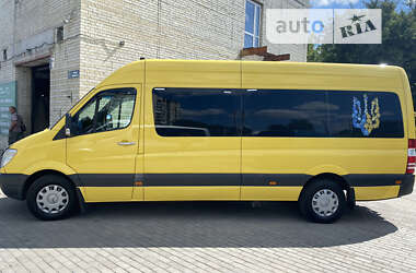 Микроавтобус Mercedes-Benz Sprinter 2008 в Сумах