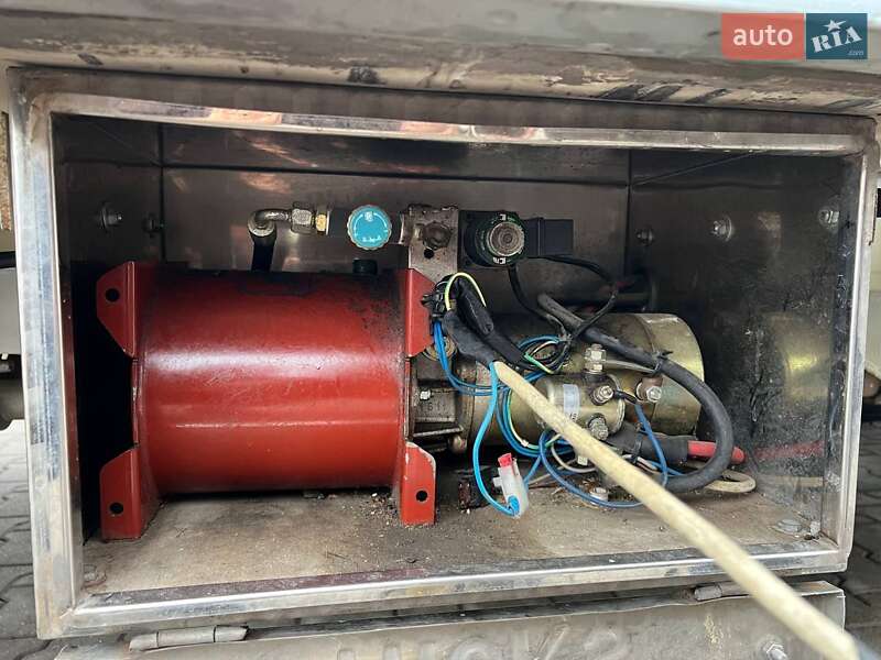 Грузовой фургон Mercedes-Benz Sprinter 2004 в Хусте