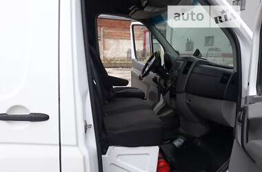 Грузовой фургон Mercedes-Benz Sprinter 2014 в Луцке