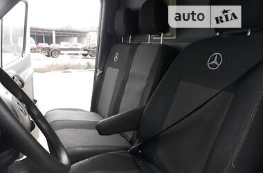 Грузовой фургон Mercedes-Benz Sprinter 2014 в Луцке