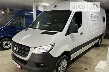 Грузовой фургон Mercedes-Benz Sprinter 2019 в Радивилове