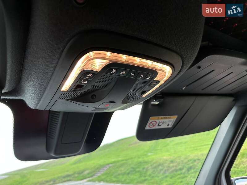 Микроавтобус Mercedes-Benz Sprinter 2019 в Виноградове
