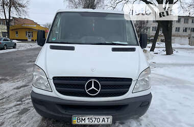 Грузовой фургон Mercedes-Benz Sprinter 2011 в Сумах