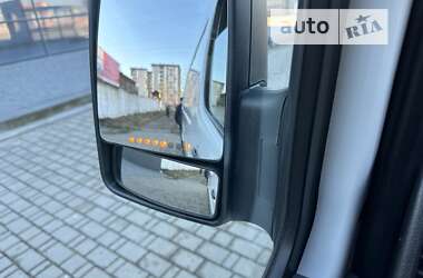Вантажний фургон Mercedes-Benz Sprinter 2018 в Івано-Франківську